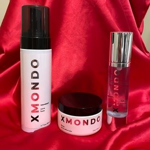 XMONDO Waves for Days bundle
